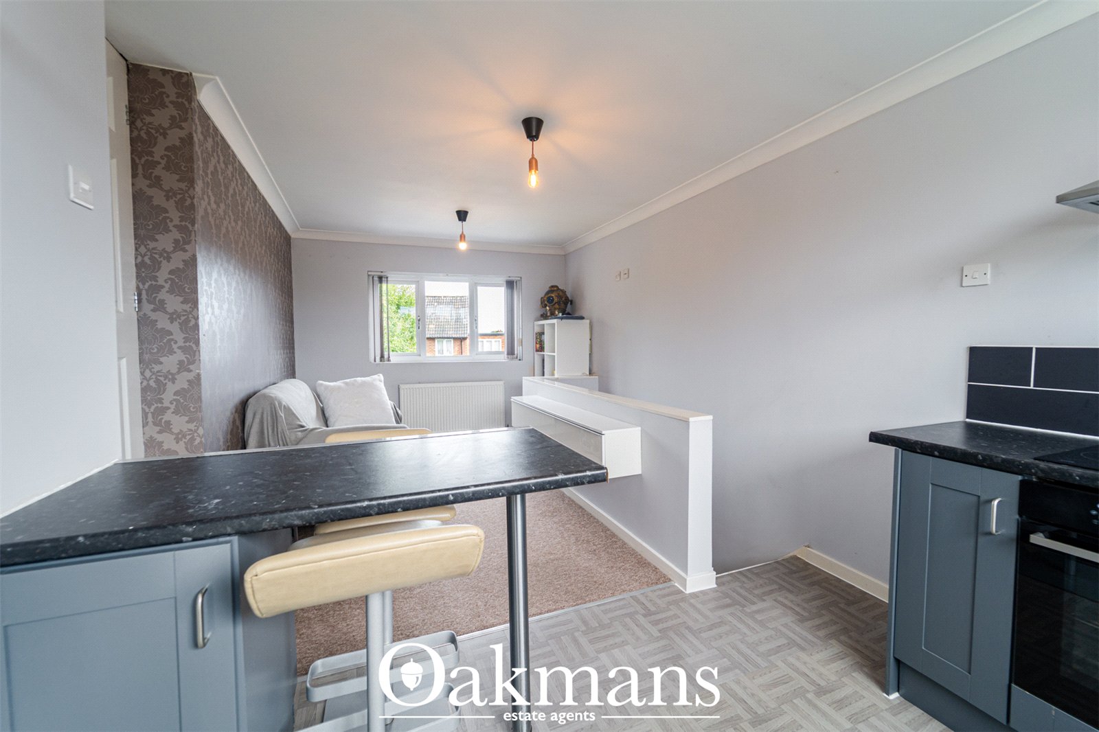 Wirral Road, Birmingham, B31