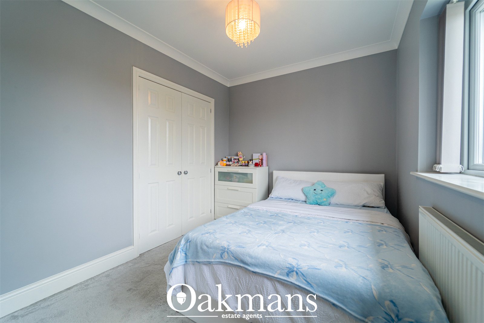 Wirral Road, Birmingham, B31