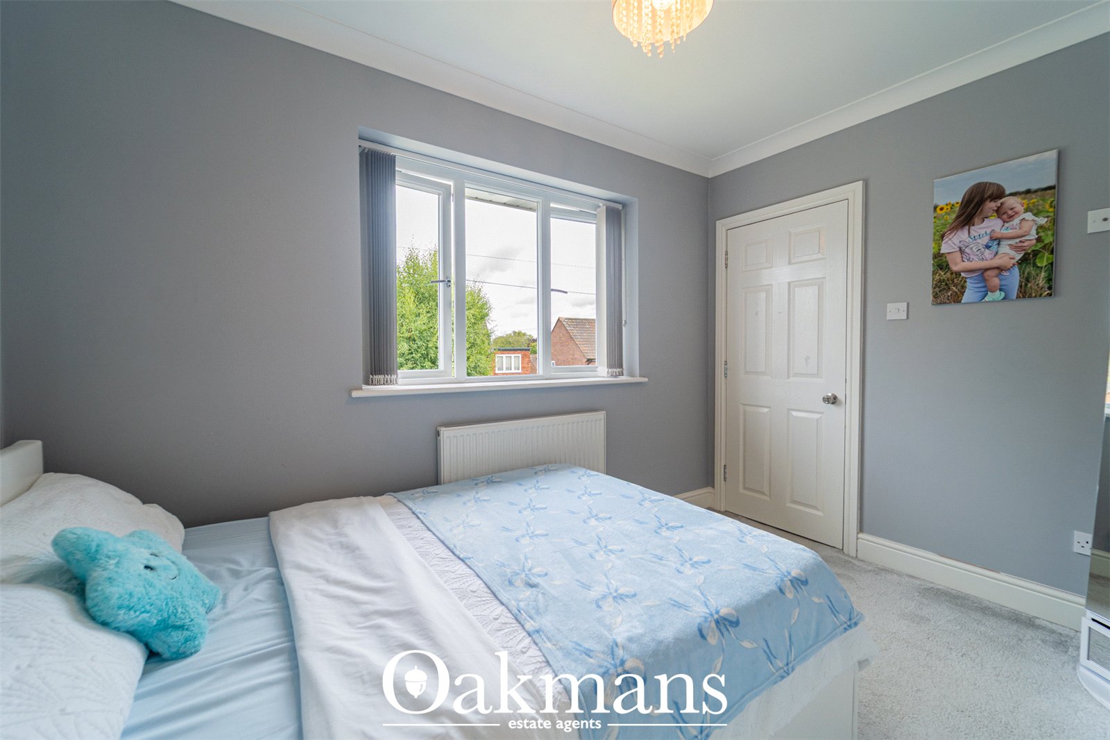 Wirral Road, Birmingham, B31