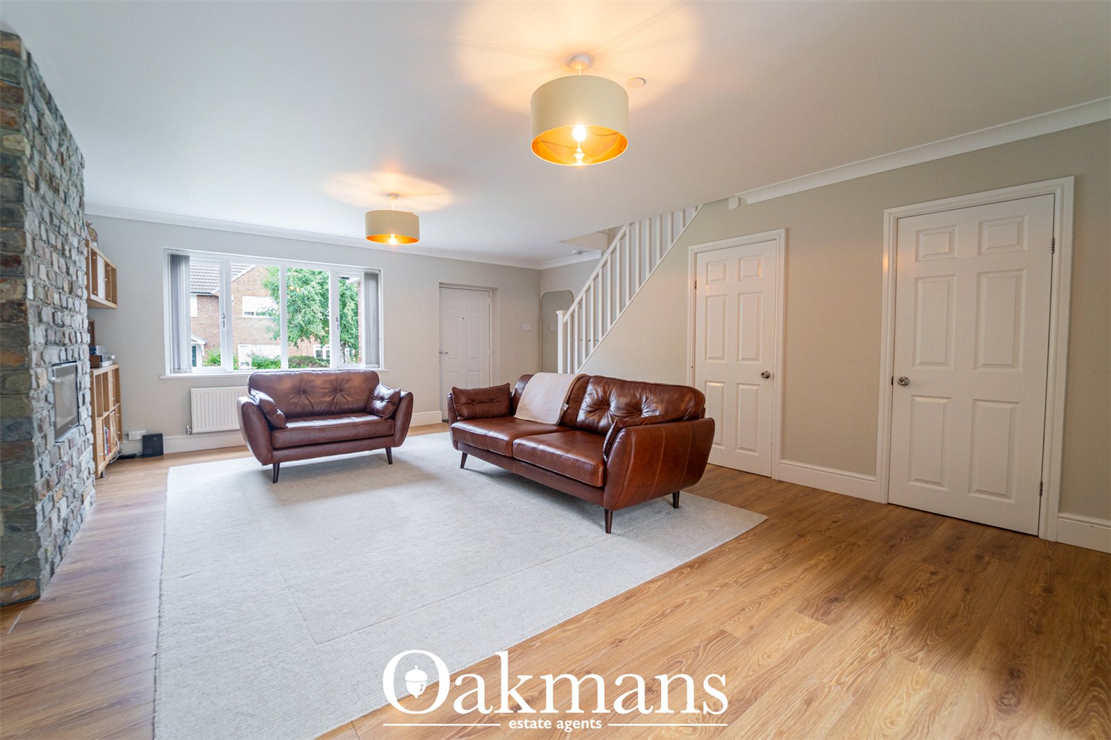 Wirral Road, Birmingham, B31