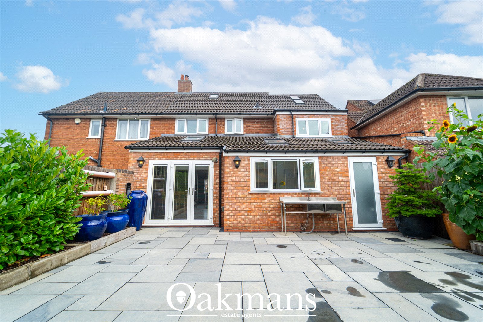 Wirral Road, Birmingham, B31