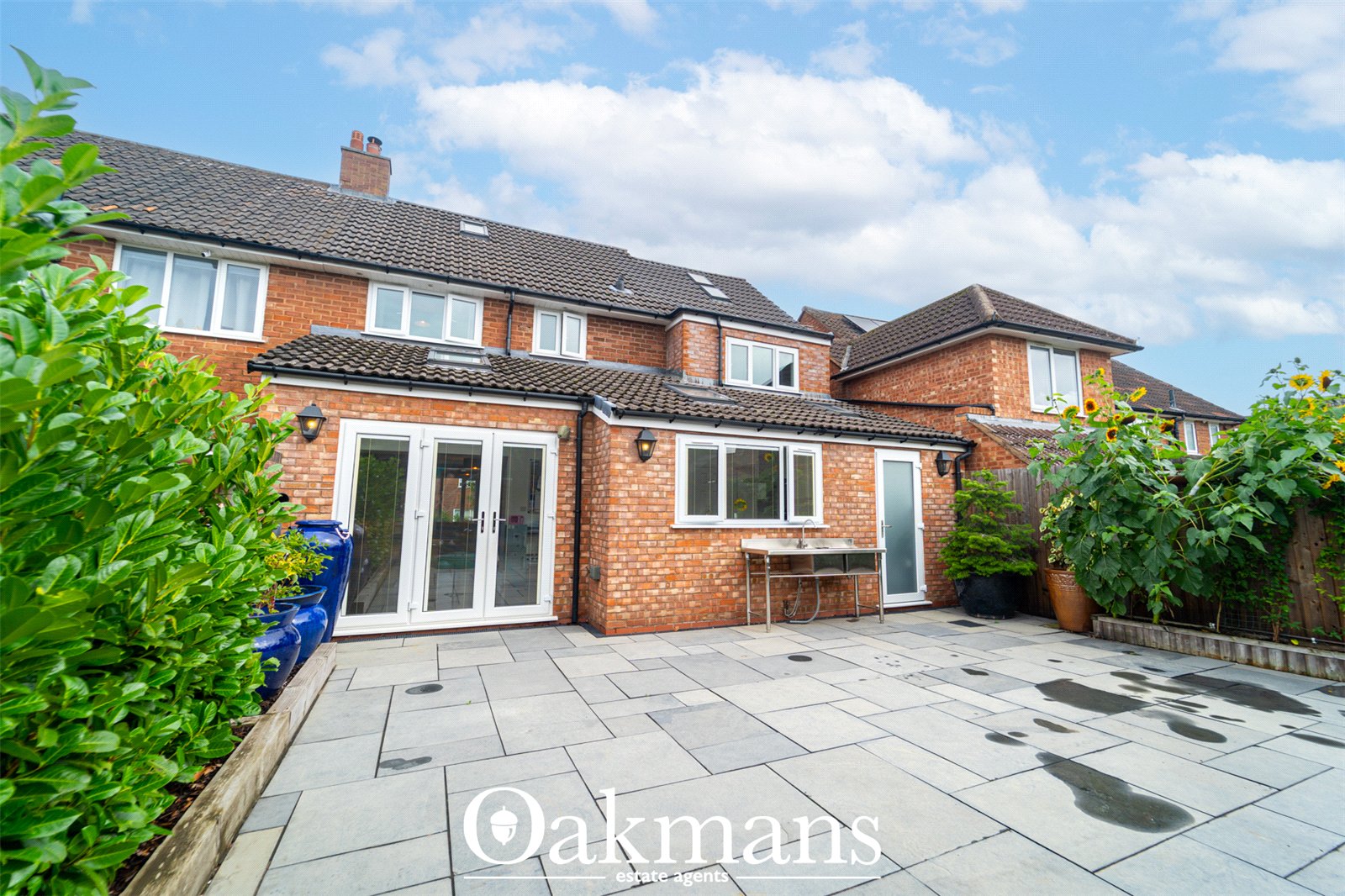 Wirral Road, Birmingham, B31