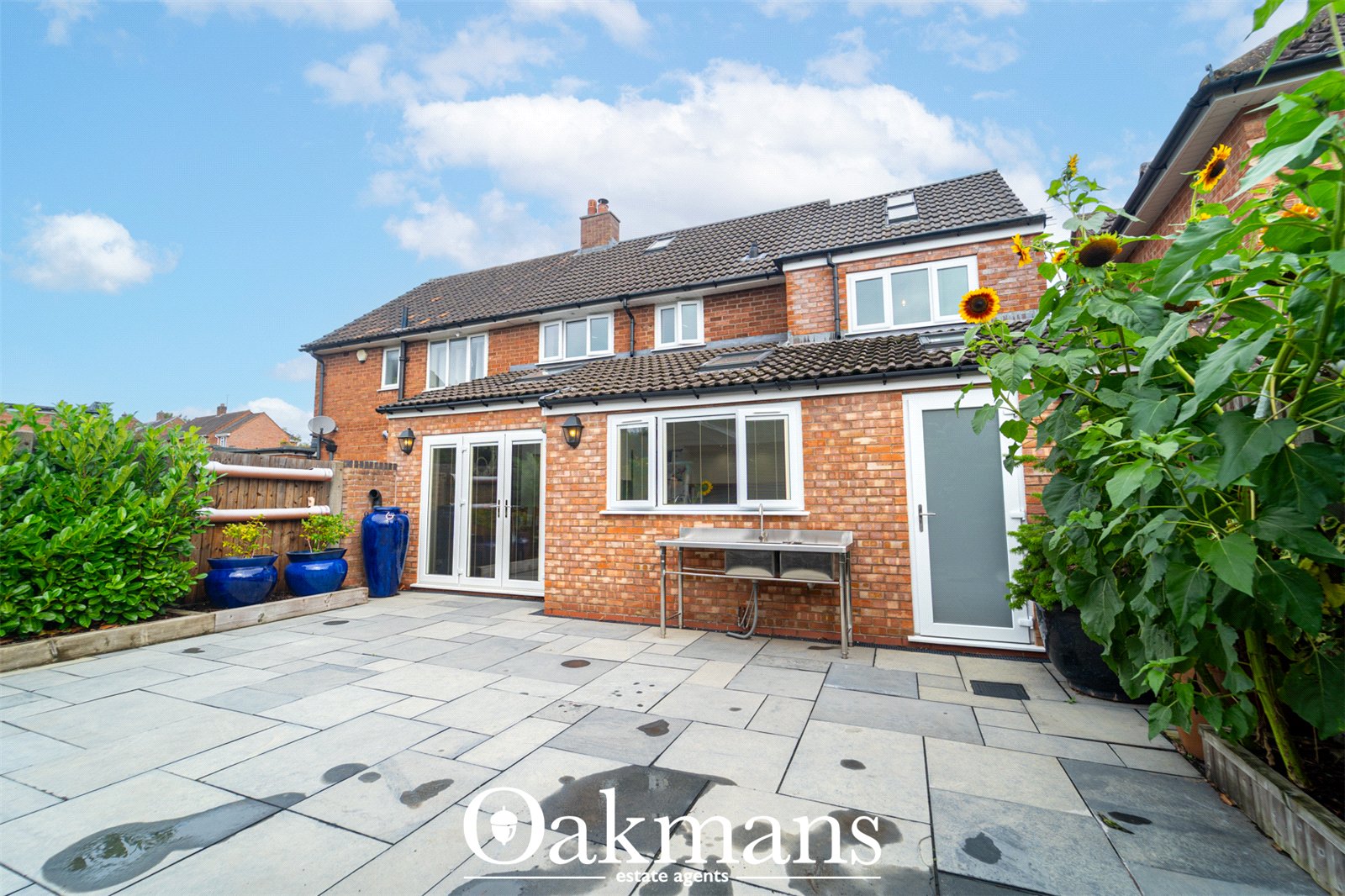 Wirral Road, Birmingham, B31