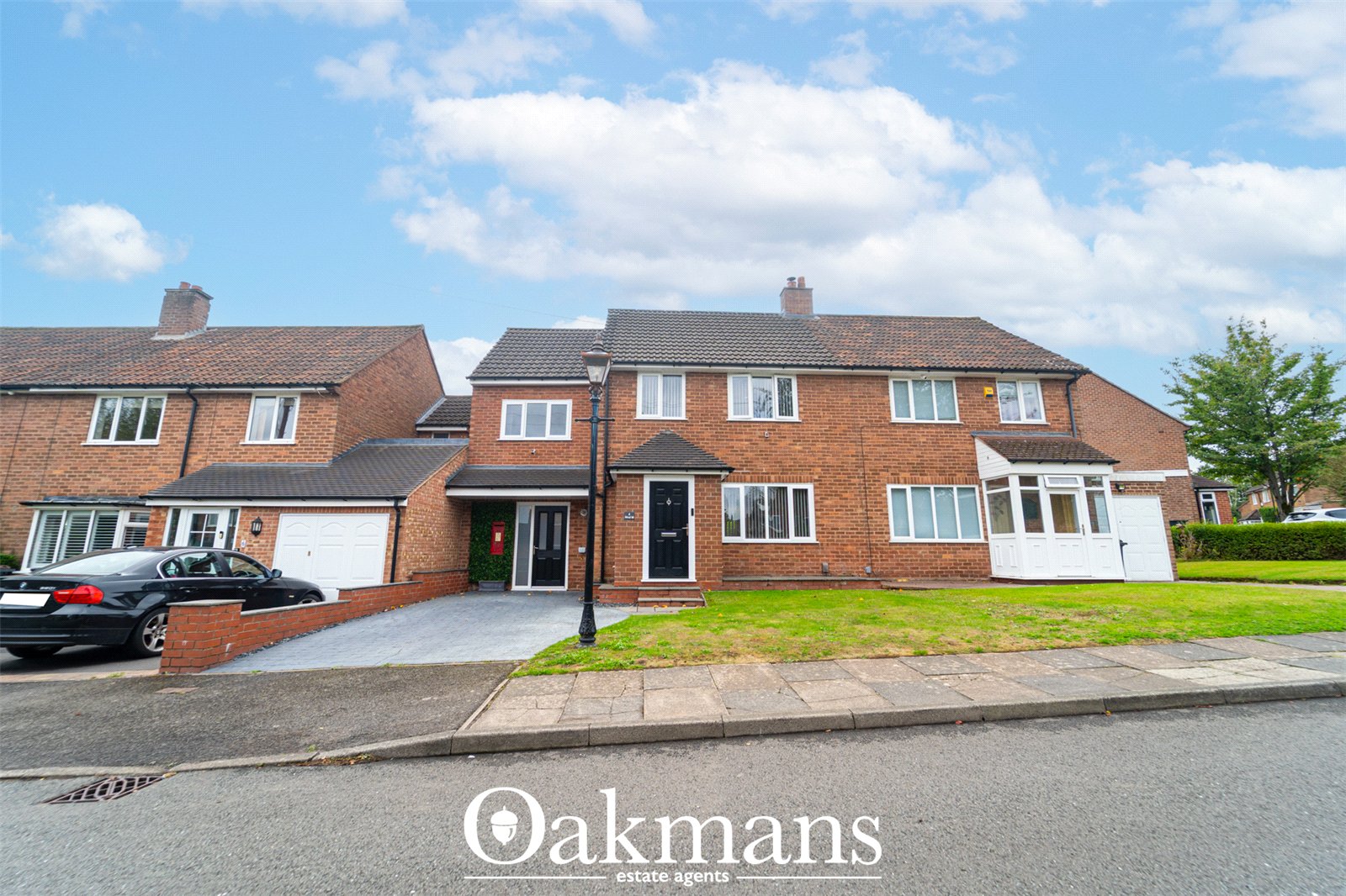 Wirral Road, Birmingham, B31