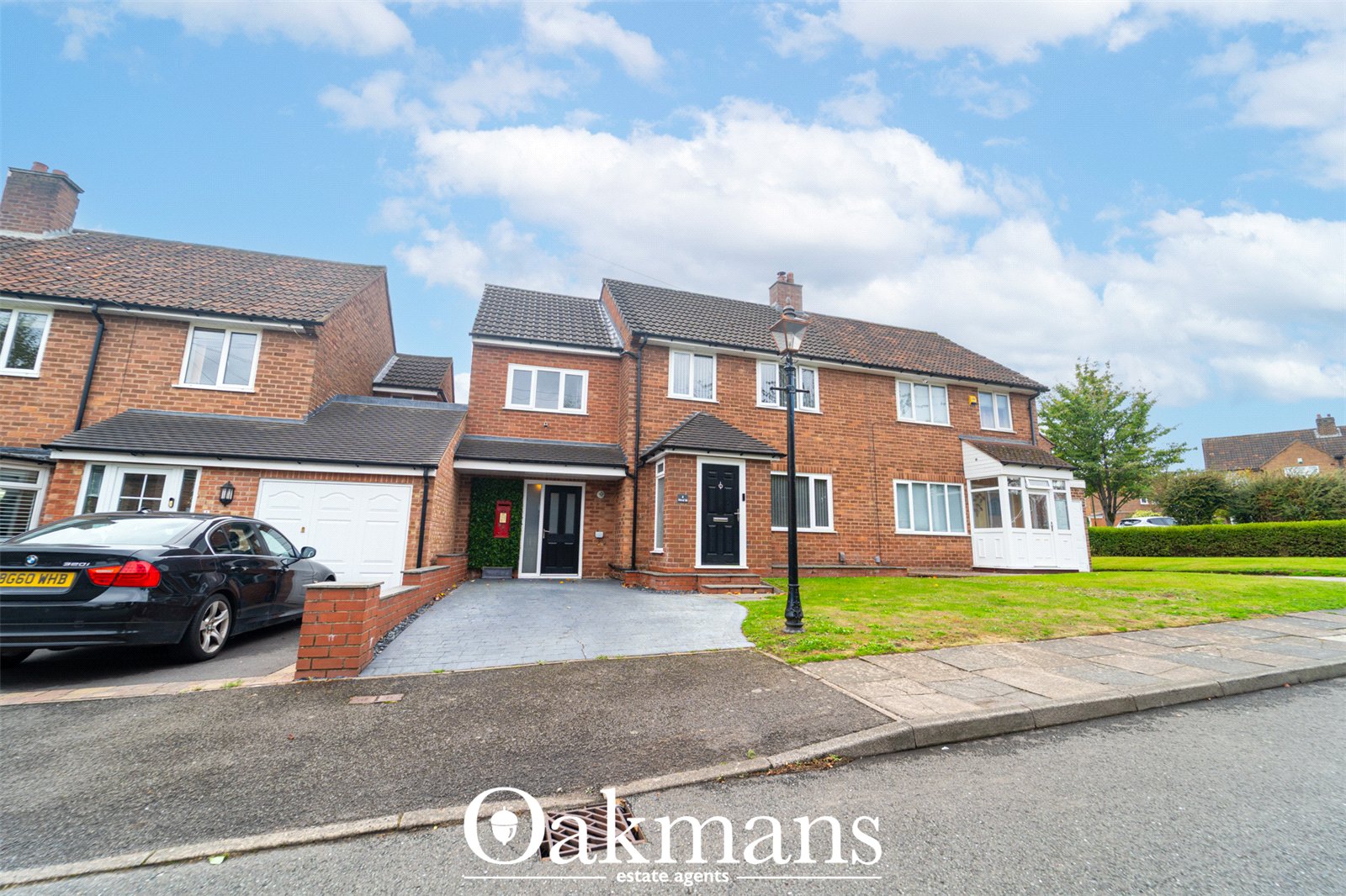 Wirral Road, Birmingham, B31