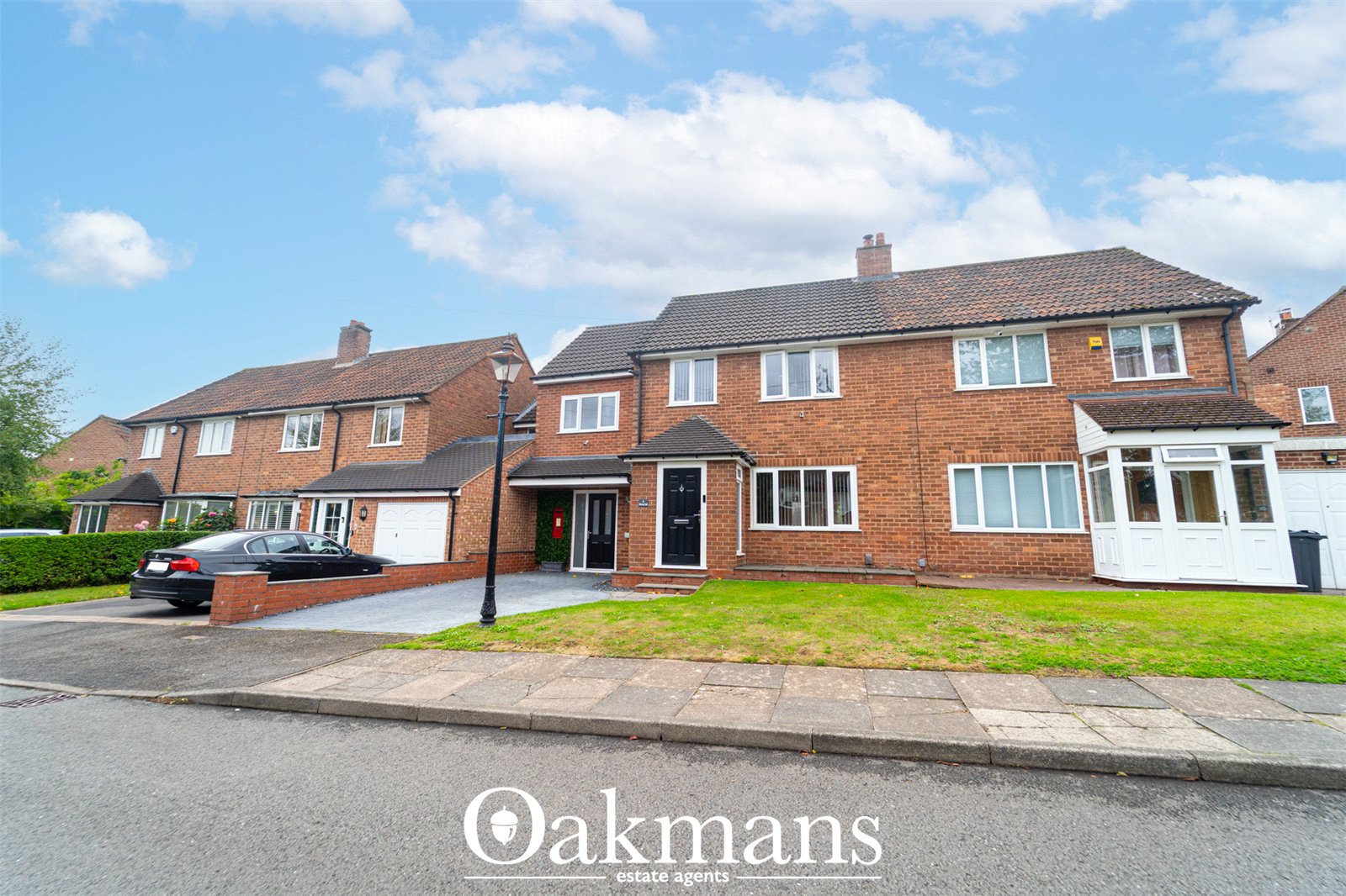 Wirral Road, Birmingham, B31