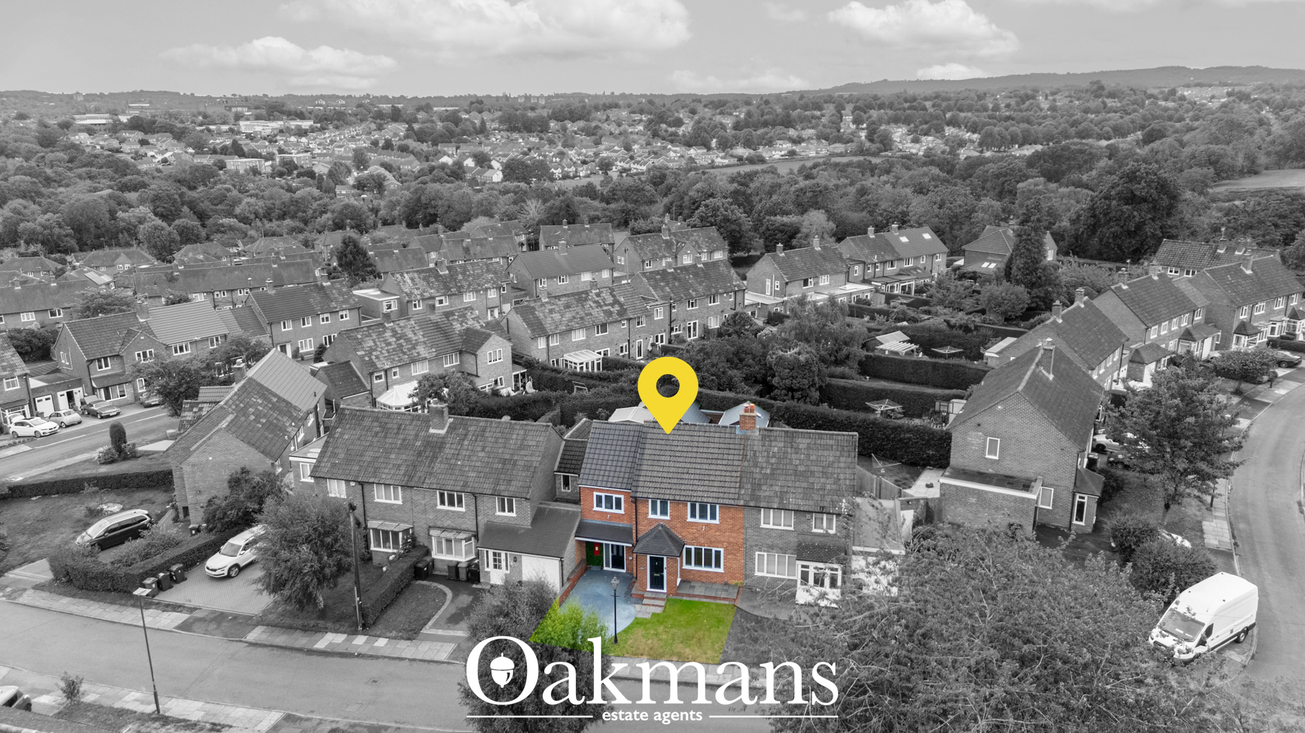 Wirral Road, Birmingham, B31