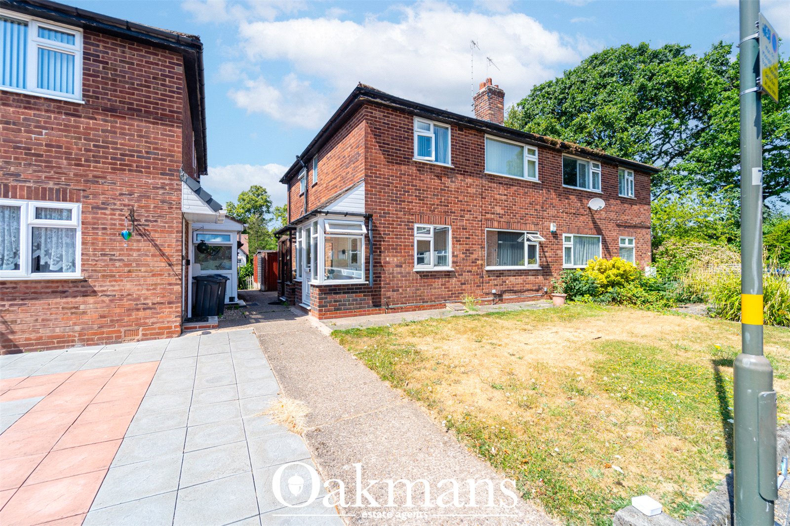 Gayhurst Drive, Birmingham, B25