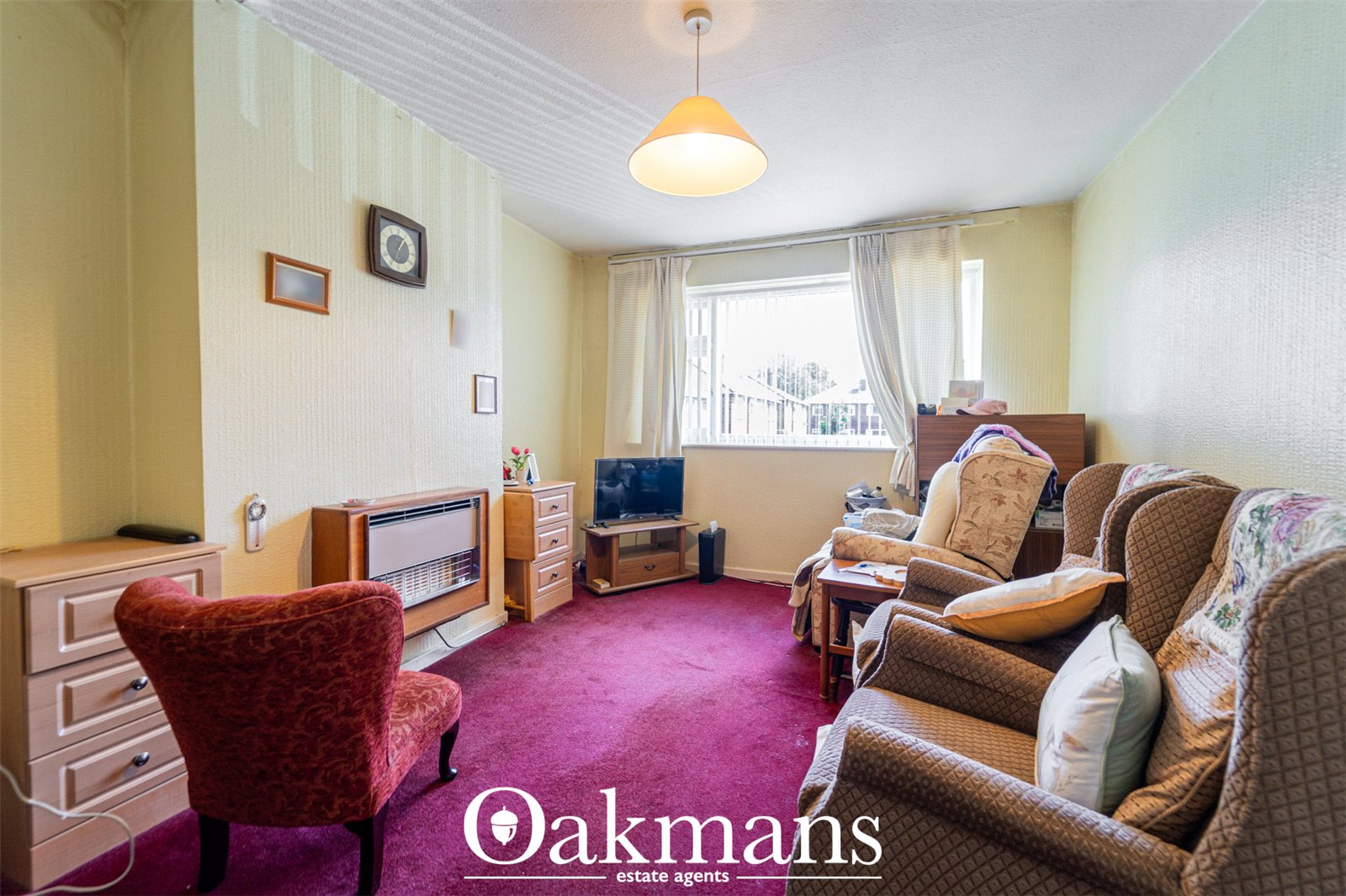 Gayhurst Drive, Birmingham, B25