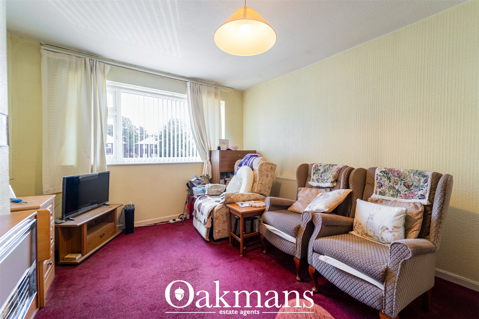 Gayhurst Drive, Birmingham, B25