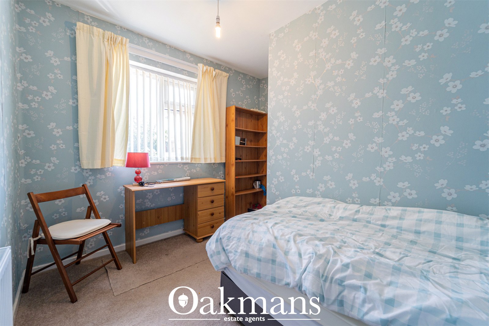 Gayhurst Drive, Birmingham, B25