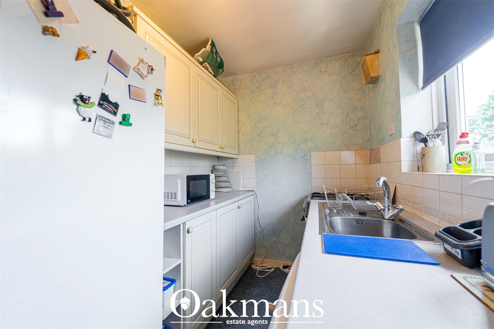 Gayhurst Drive, Birmingham, B25