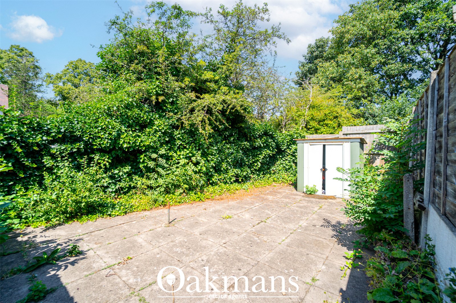 Gayhurst Drive, Birmingham, B25