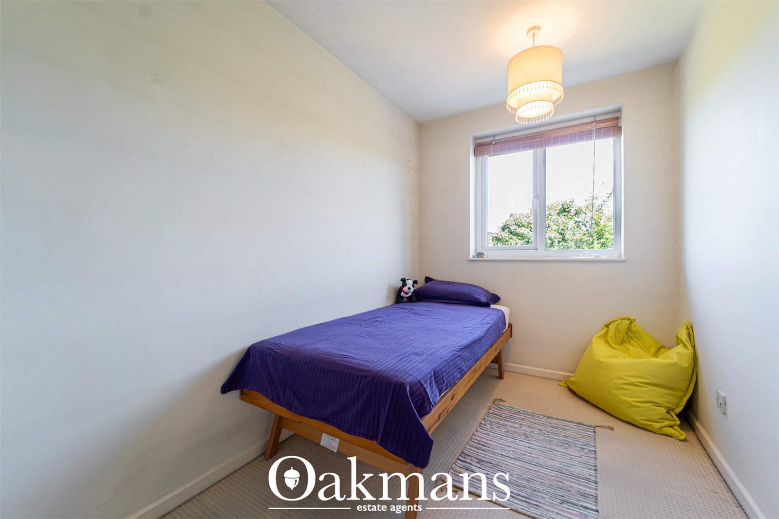 Wrekin Drive, Bromsgrove, B61