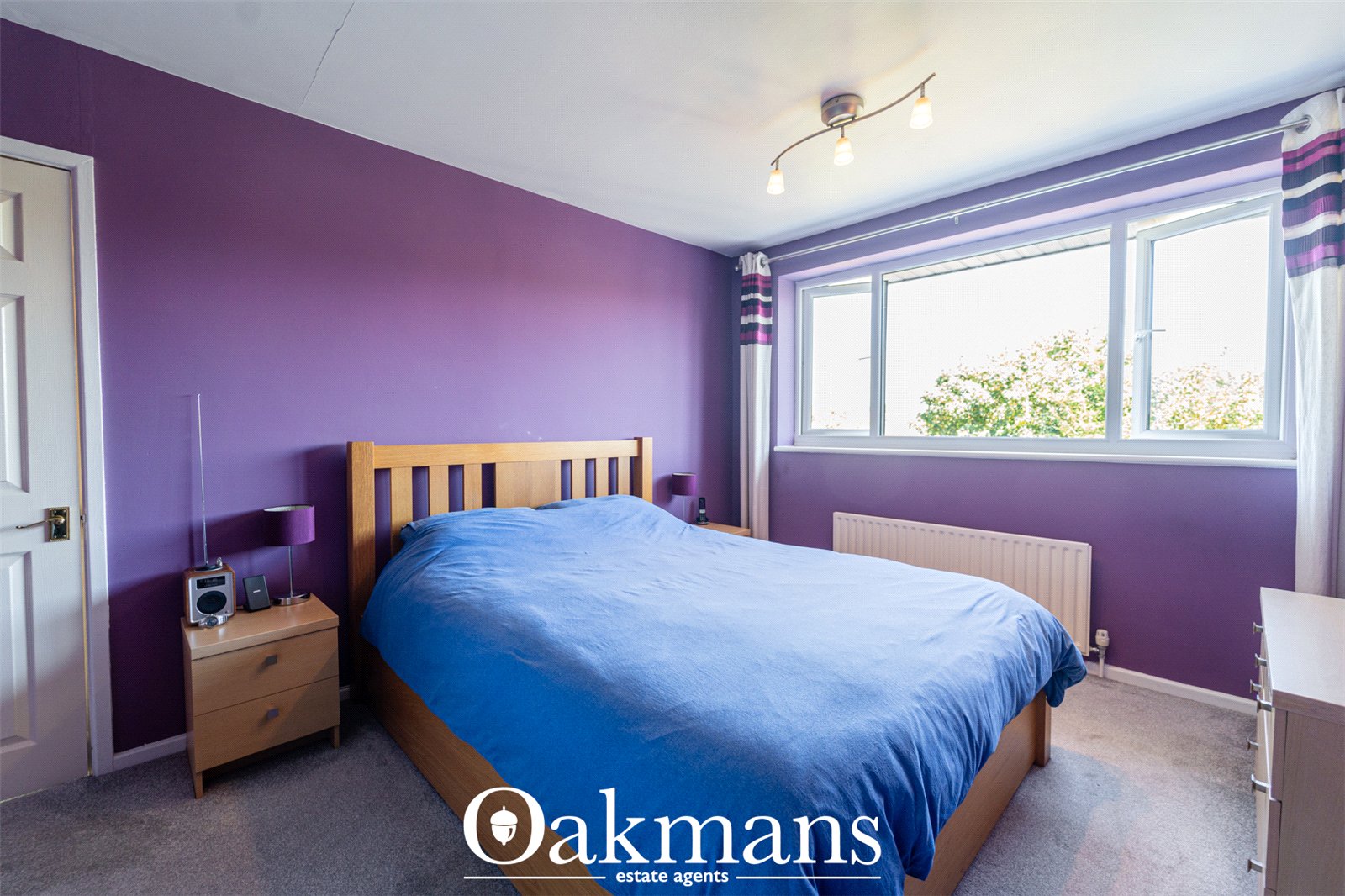 Wrekin Drive, Bromsgrove, B61