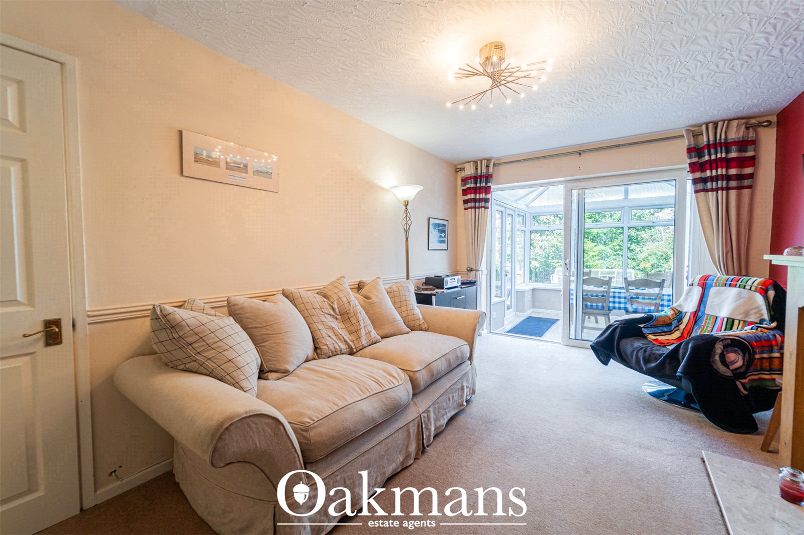 Wrekin Drive, Bromsgrove, B61