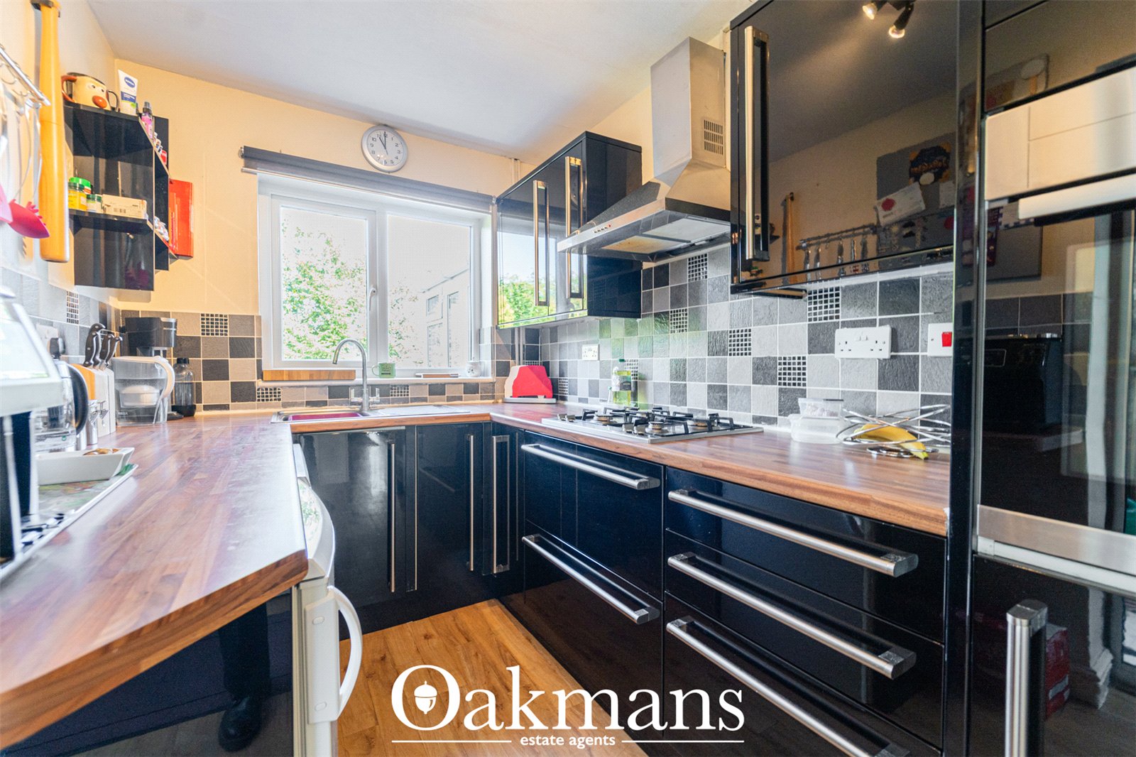 Wrekin Drive, Bromsgrove, B61