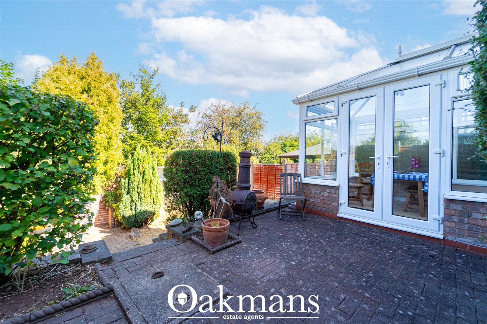 Wrekin Drive, Bromsgrove, B61