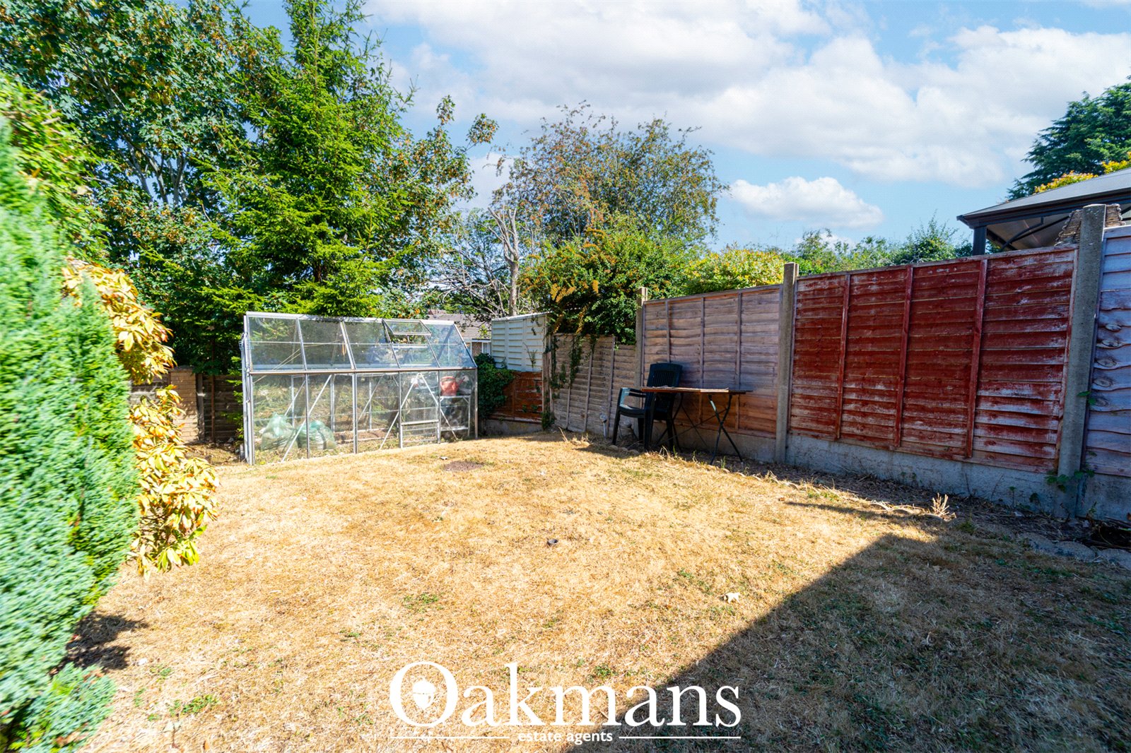 Wrekin Drive, Bromsgrove, B61