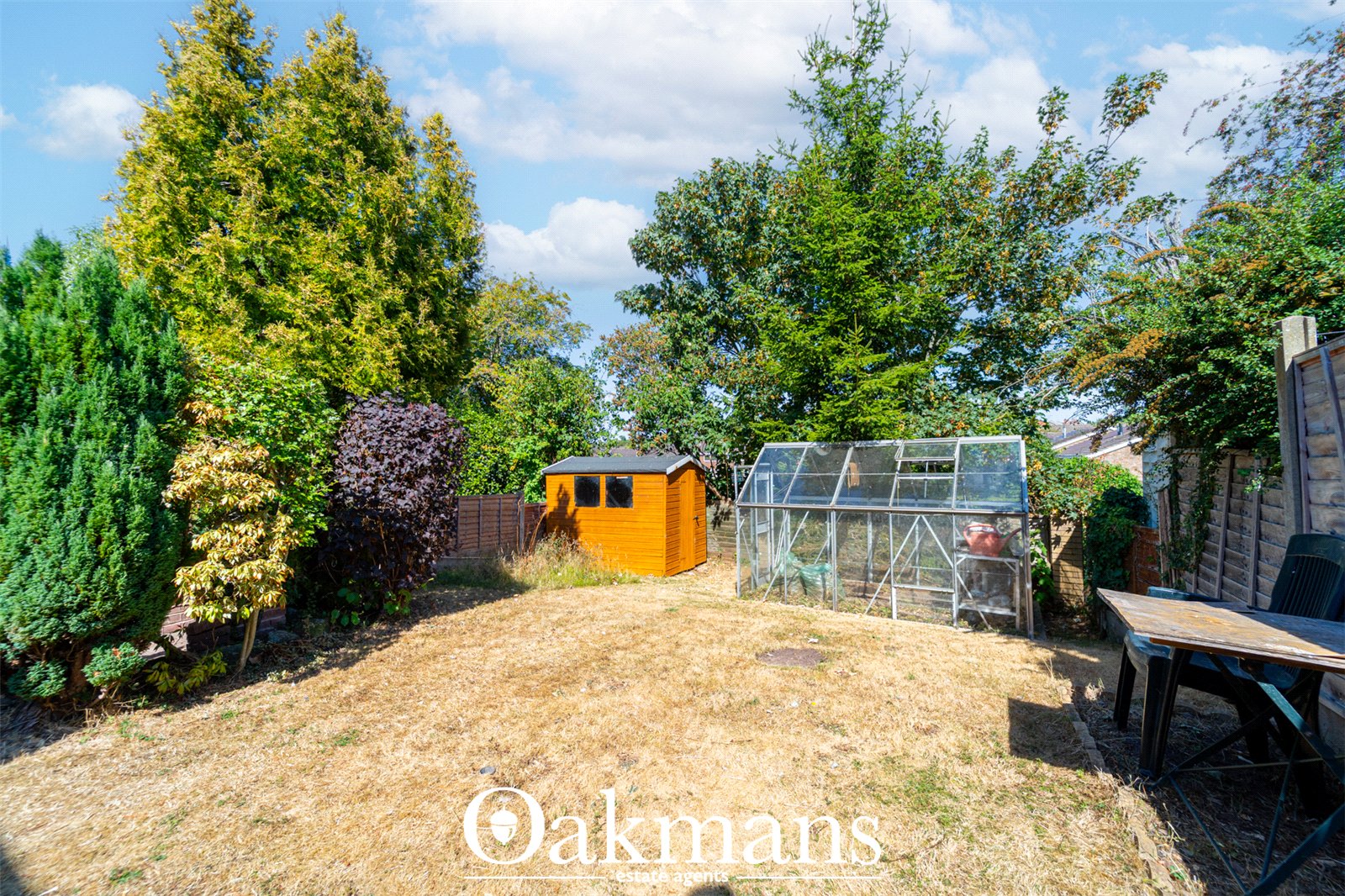 Wrekin Drive, Bromsgrove, B61