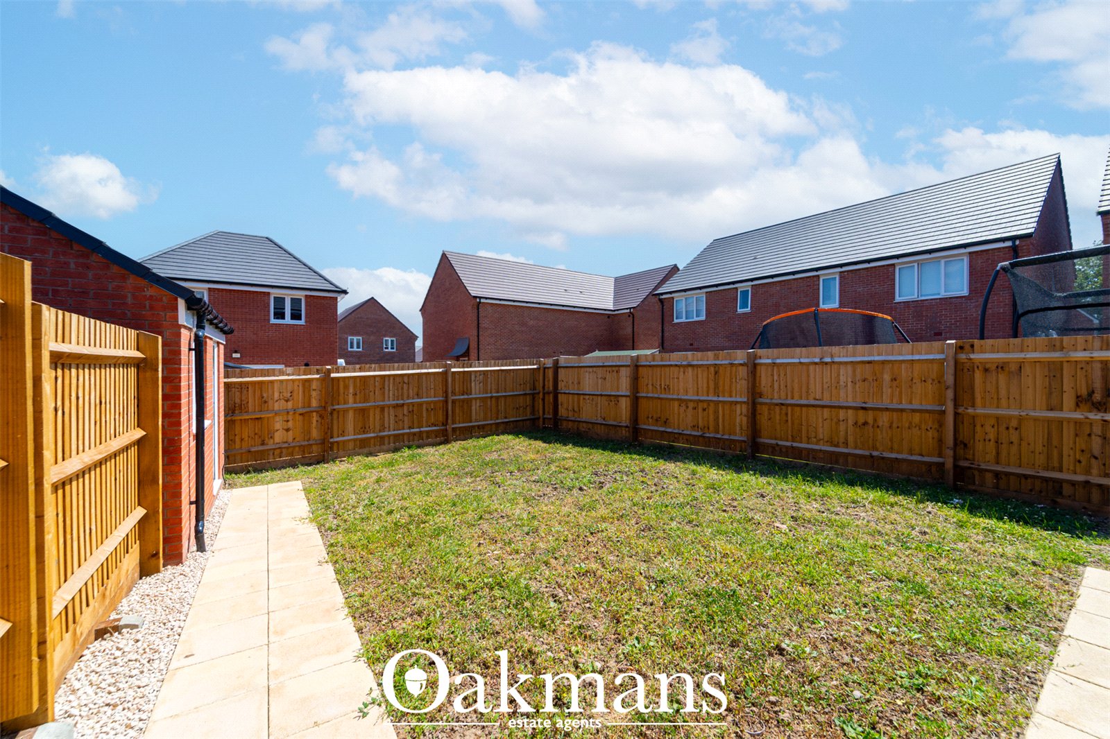 Stableford Drive, Northfield, B31