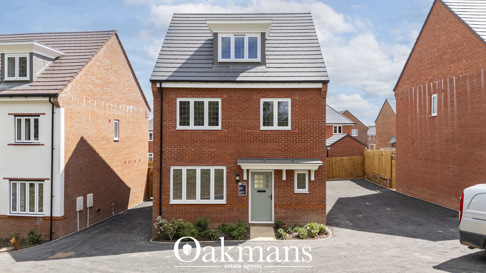 Stableford Drive, Northfield, B31