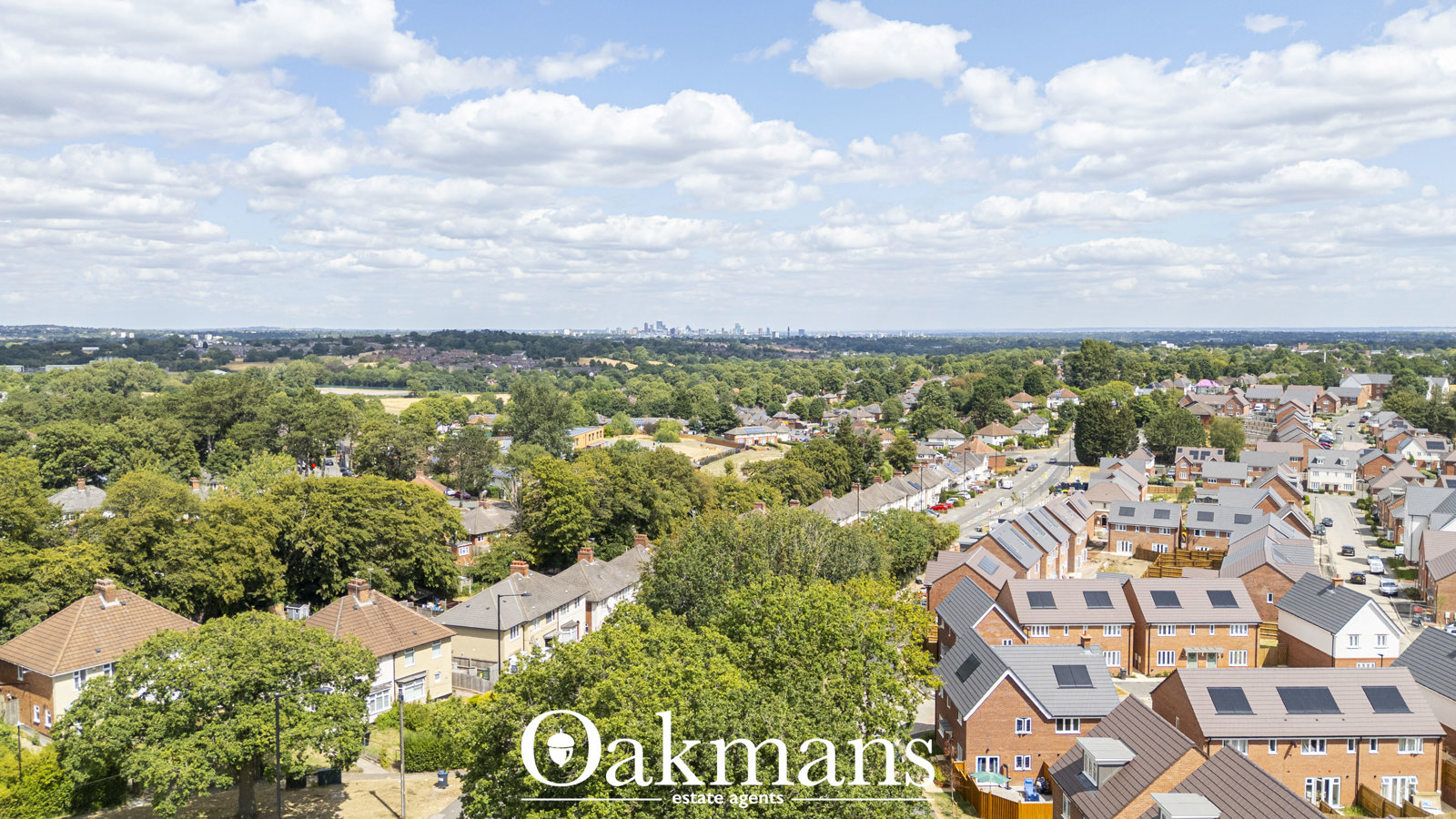 Stableford Drive, Northfield, B31