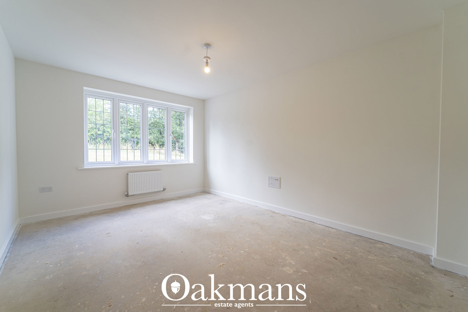 Stableford Drive, Northfield, B31