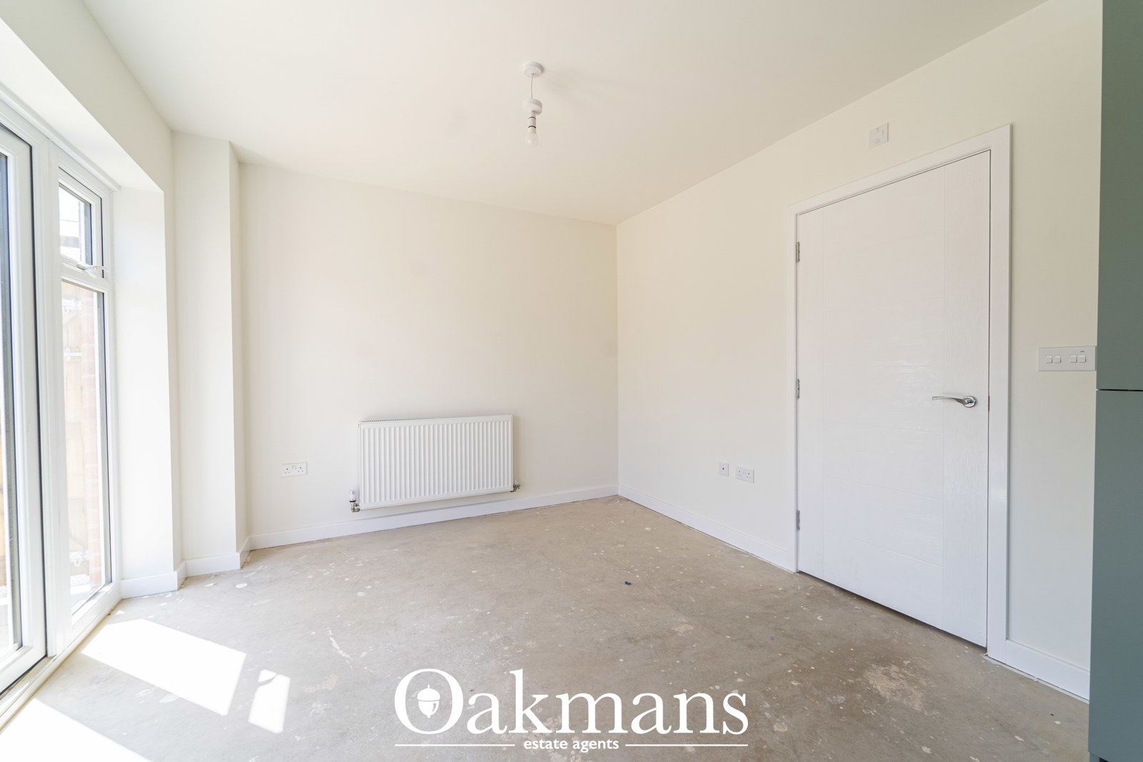 Stableford Drive, Northfield, B31