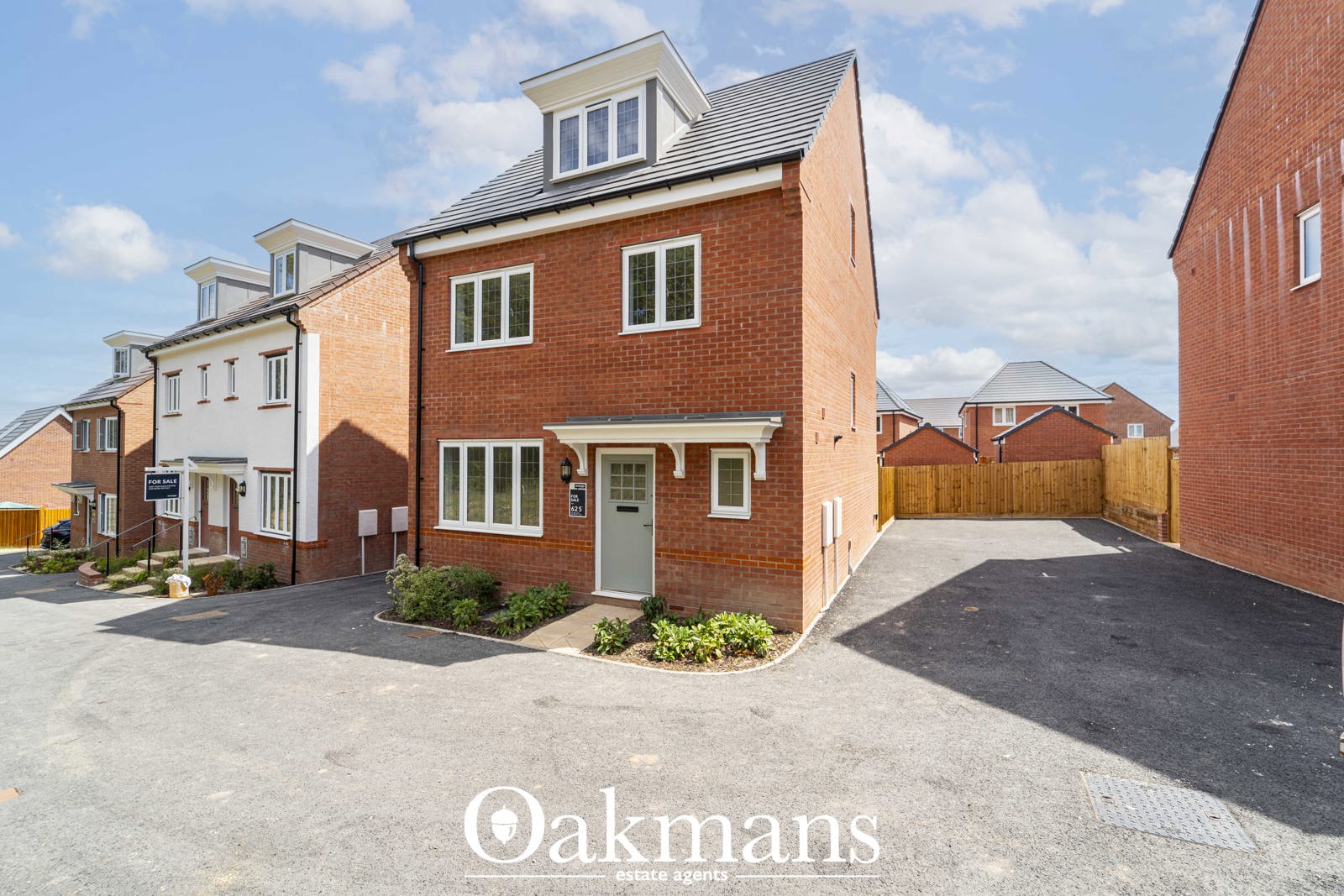 Stableford Drive, Northfield, B31