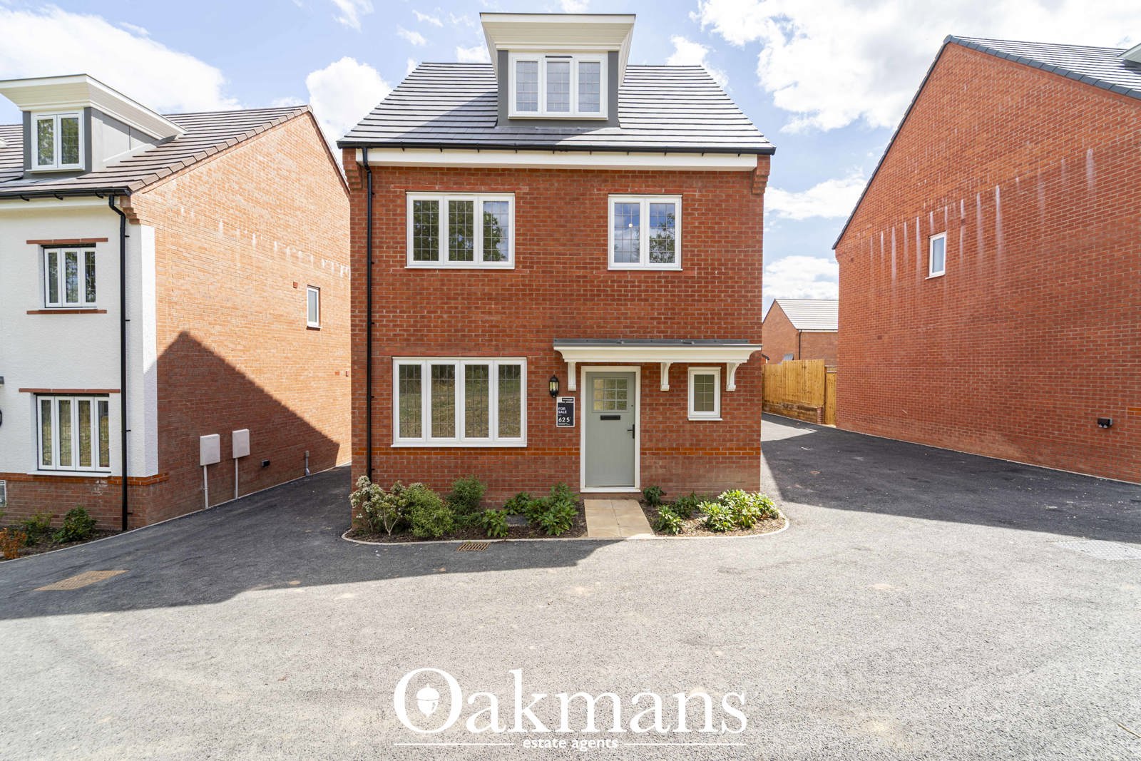 Stableford Drive, Northfield, B31