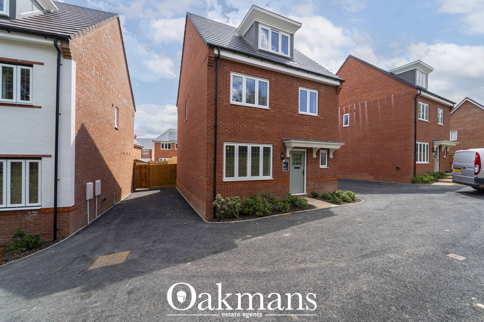 Stableford Drive, Northfield, B31