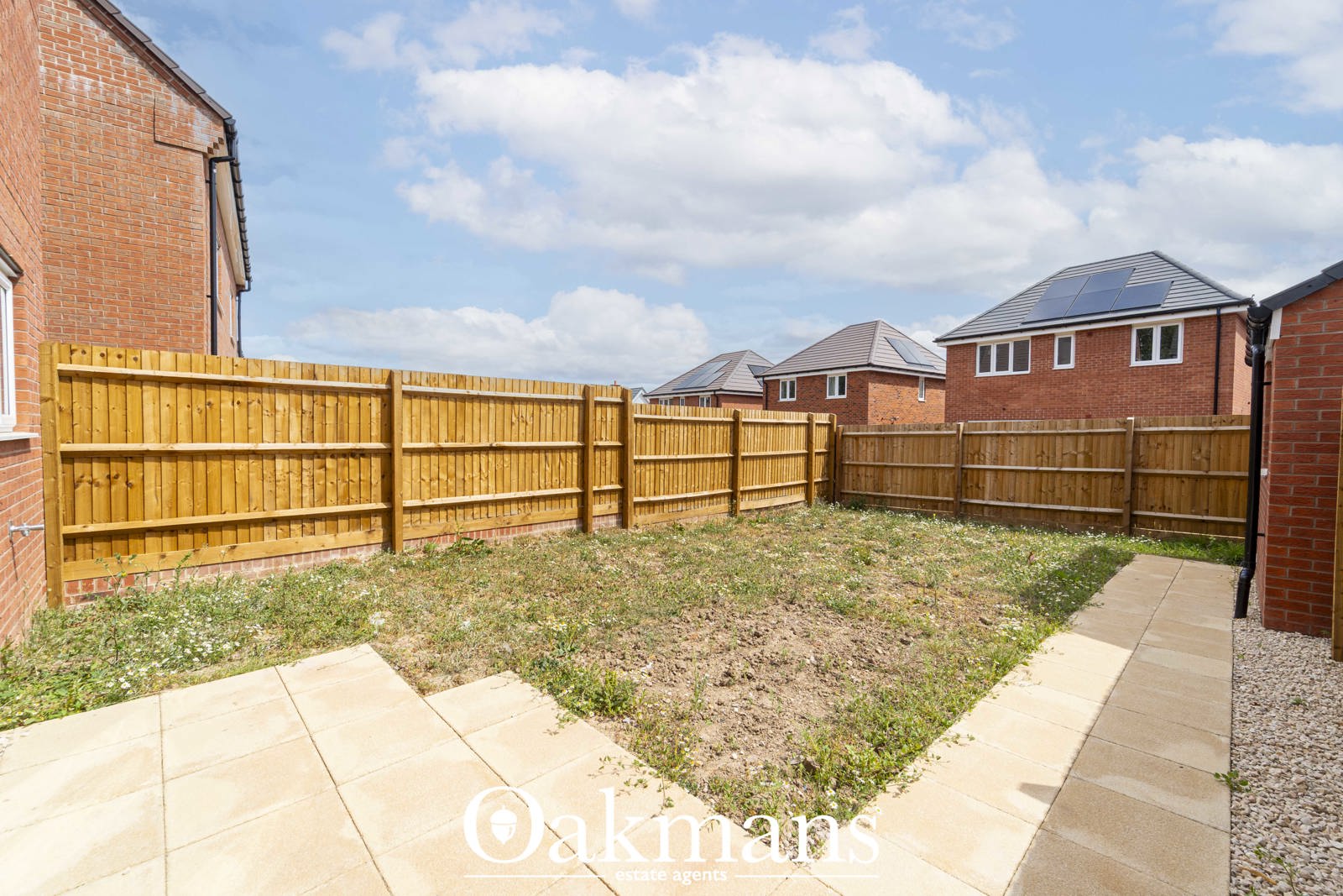 Stableford Drive, Northfield, B31