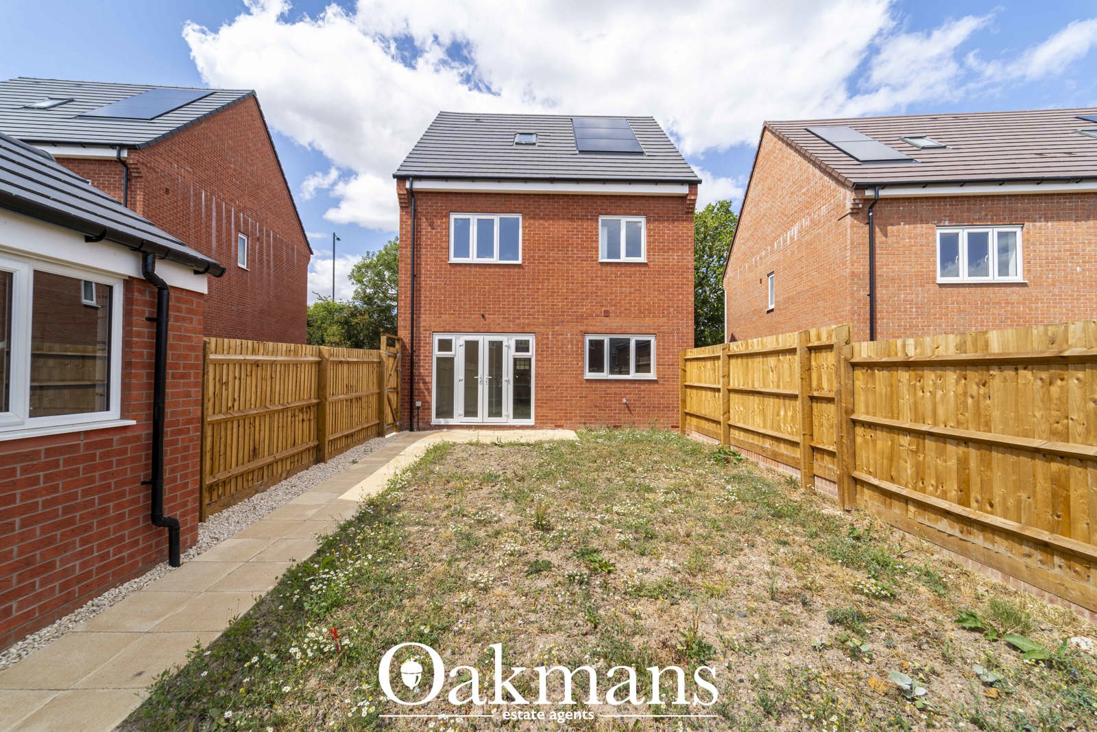 Stableford Drive, Northfield, B31