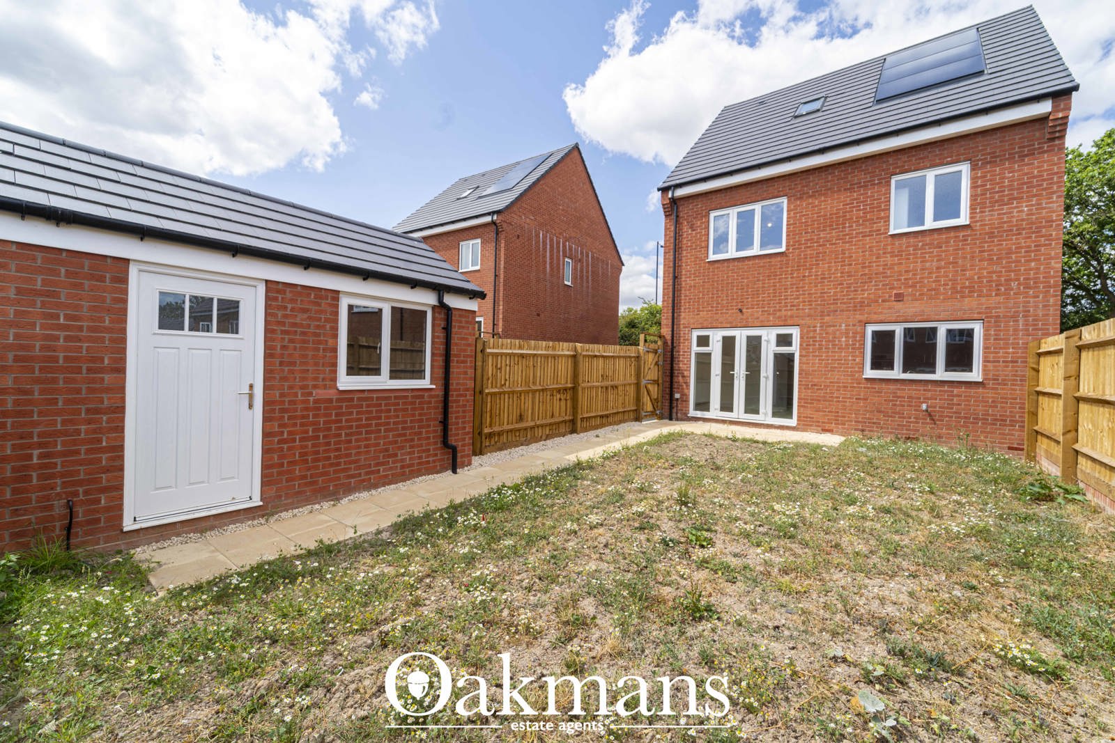 Stableford Drive, Northfield, B31
