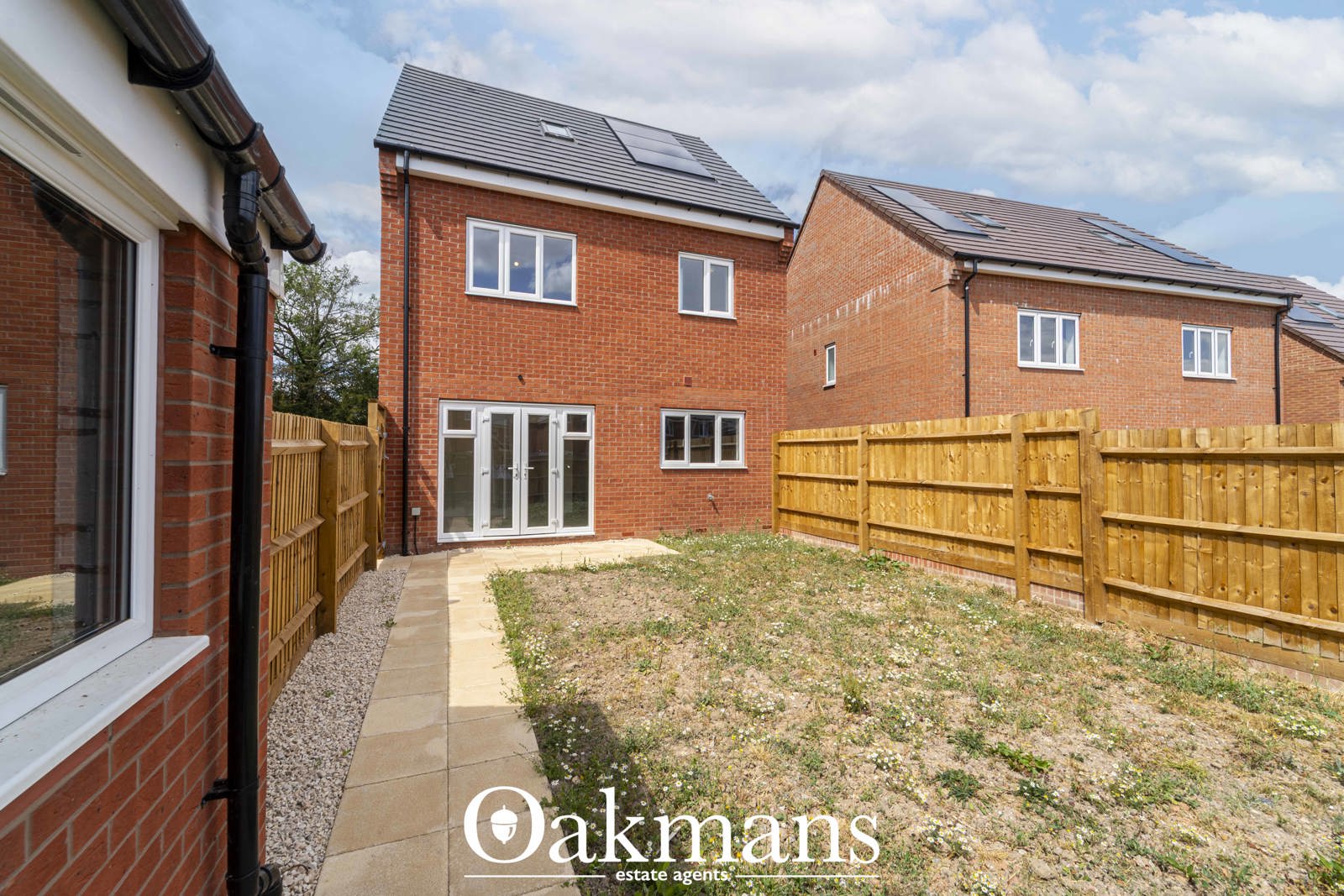 Stableford Drive, Northfield, B31