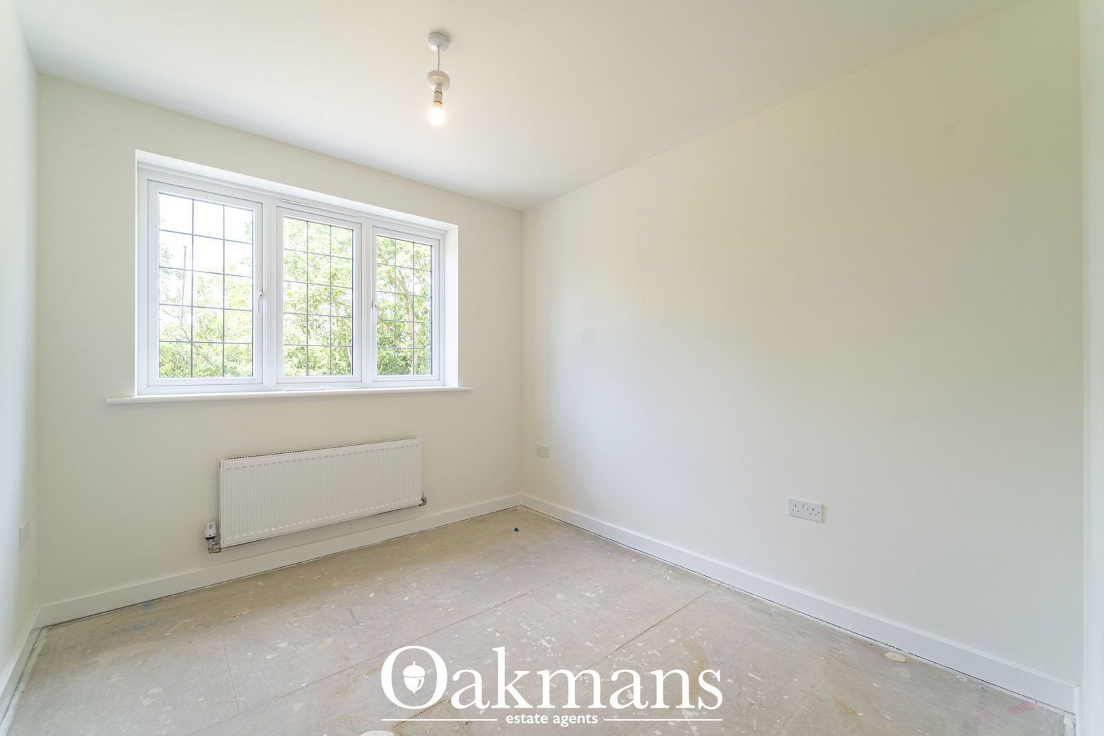 Stableford Drive, Northfield, B31