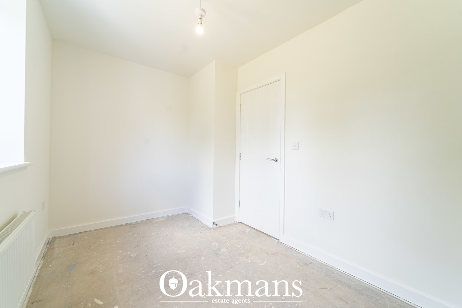Stableford Drive, Northfield, B31