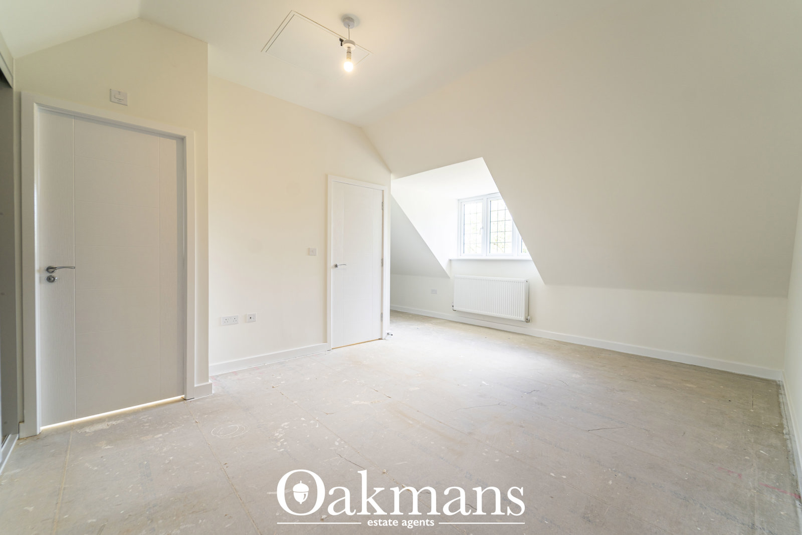 Stableford Drive, Northfield, B31