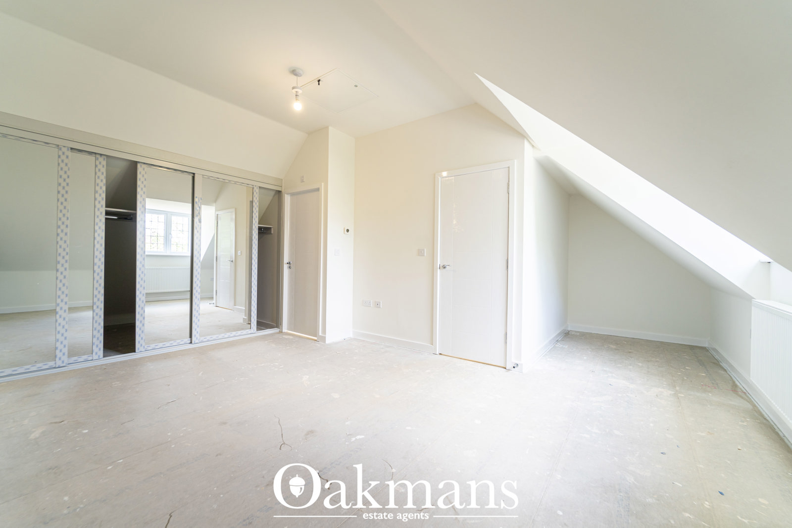 Stableford Drive, Northfield, B31