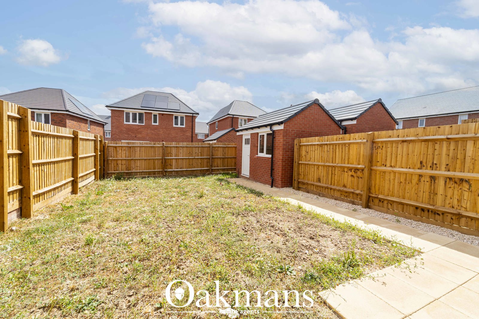 Stableford Drive, Northfield, B31