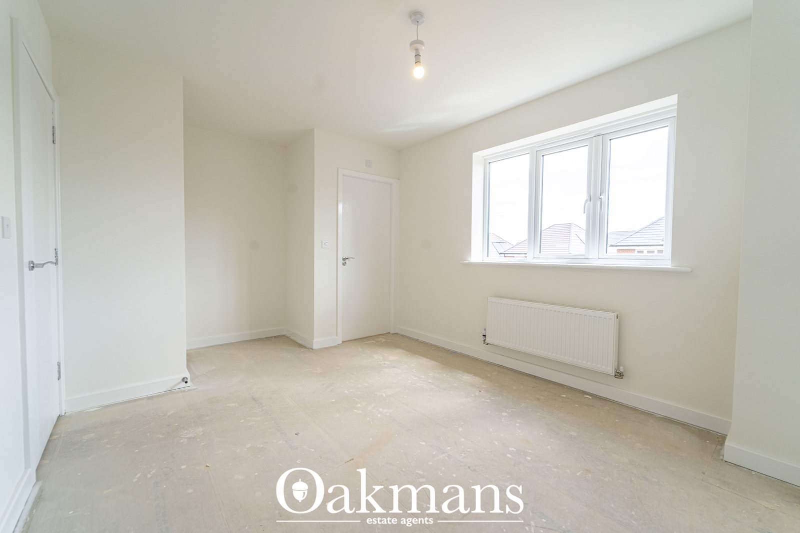 Stableford Drive, Northfield, B31