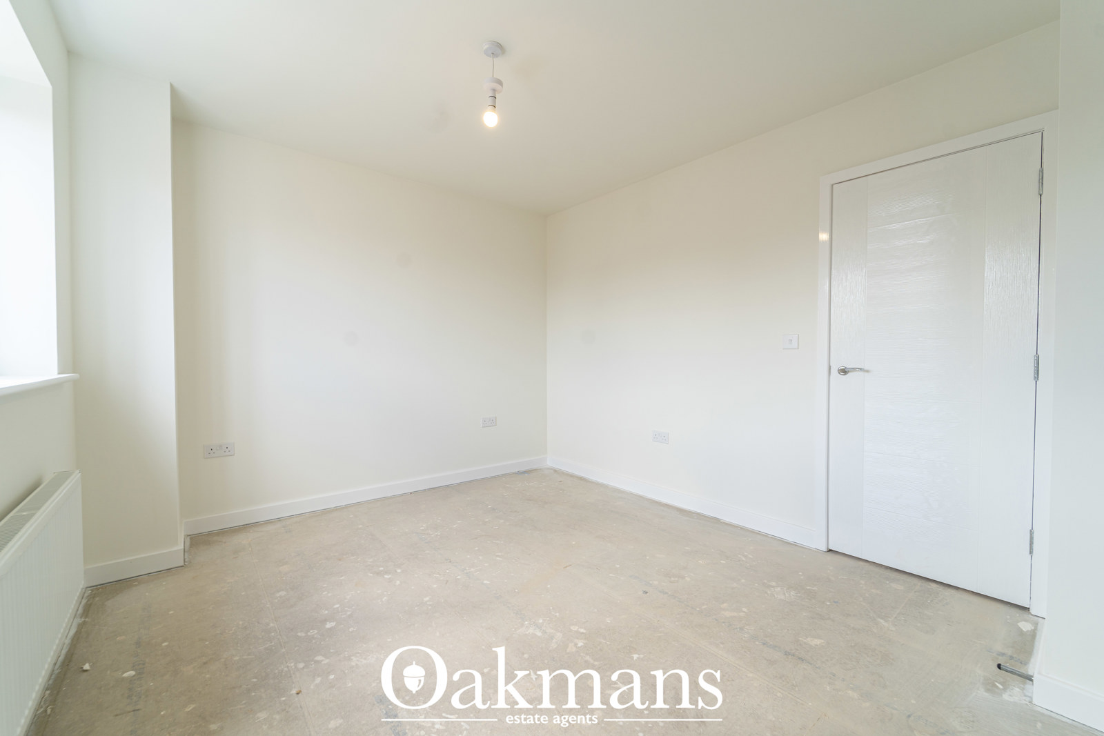Stableford Drive, Northfield, B31