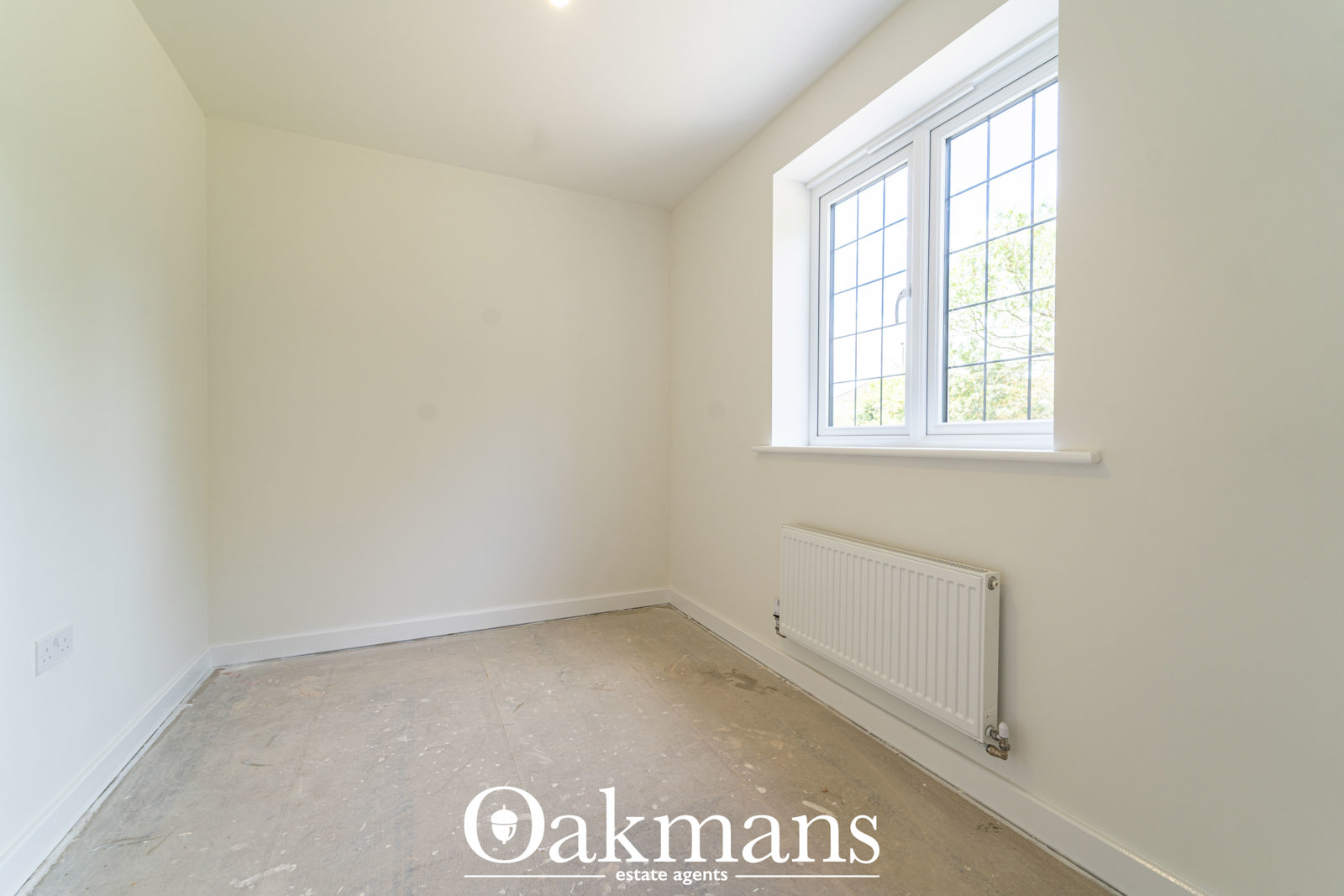 Stableford Drive, Northfield, B31