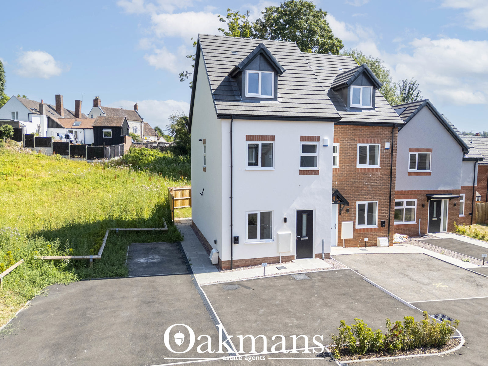 Baldwin Rise, Stourport-on-Severn, DY13