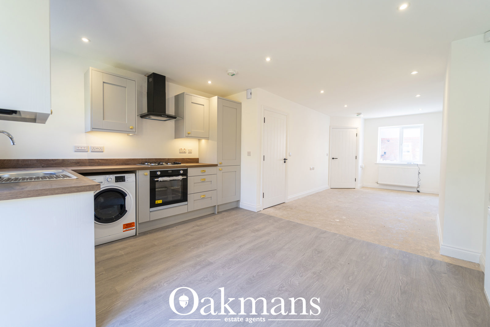 Baldwin Rise, Stourport-on-Severn, DY13
