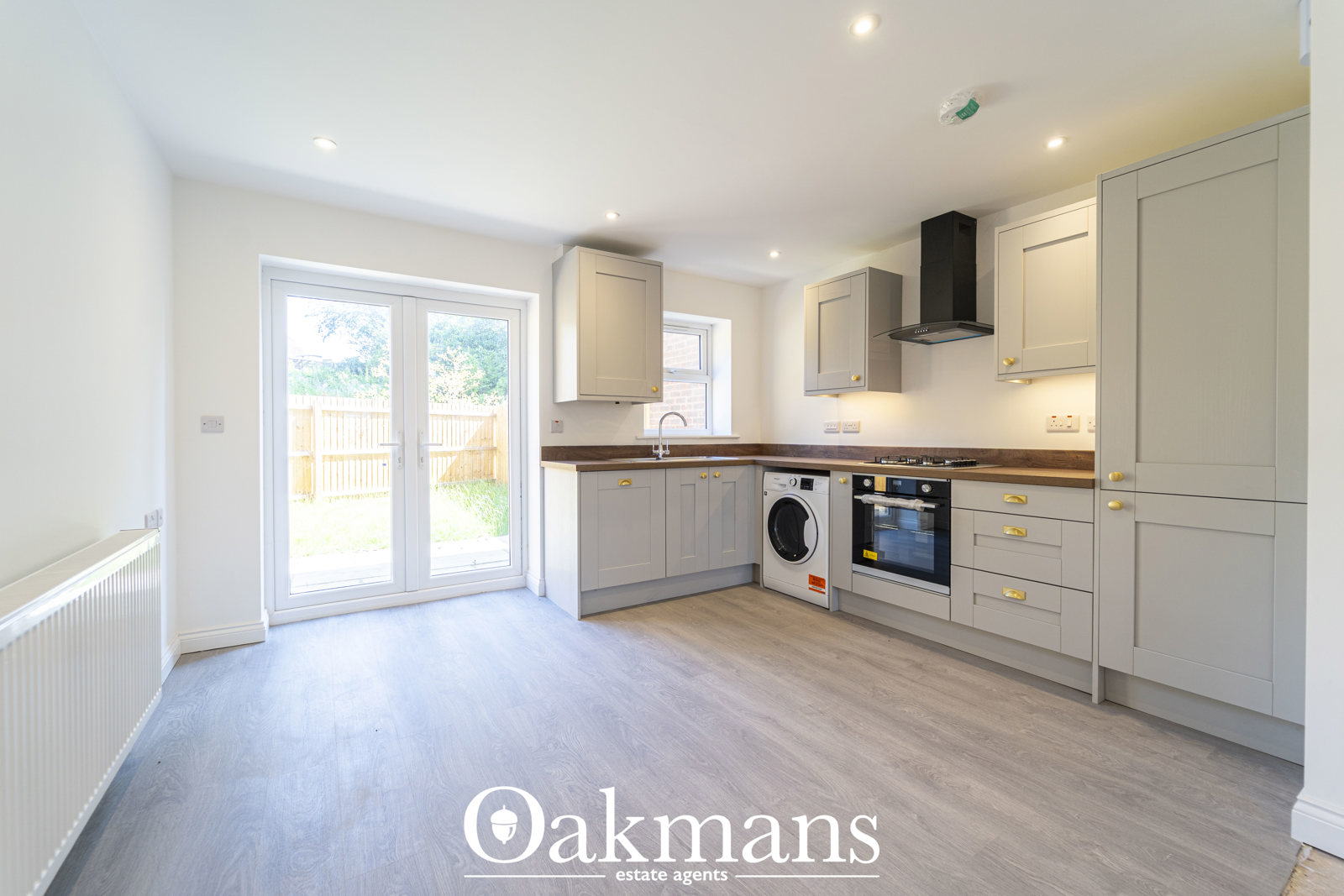 Baldwin Rise, Stourport-on-Severn, DY13