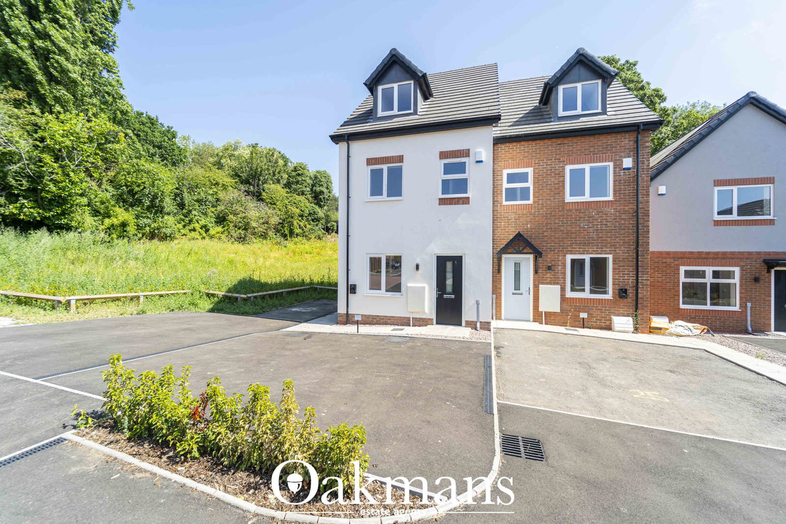 Baldwin Rise, Stourport-on-Severn, DY13