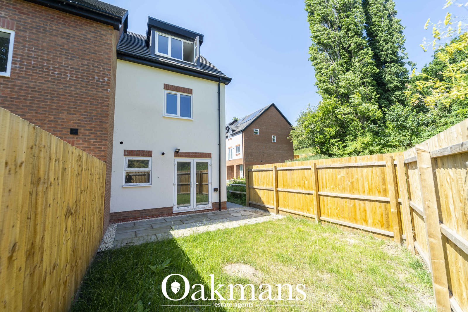 Baldwin Rise, Stourport-on-Severn, DY13