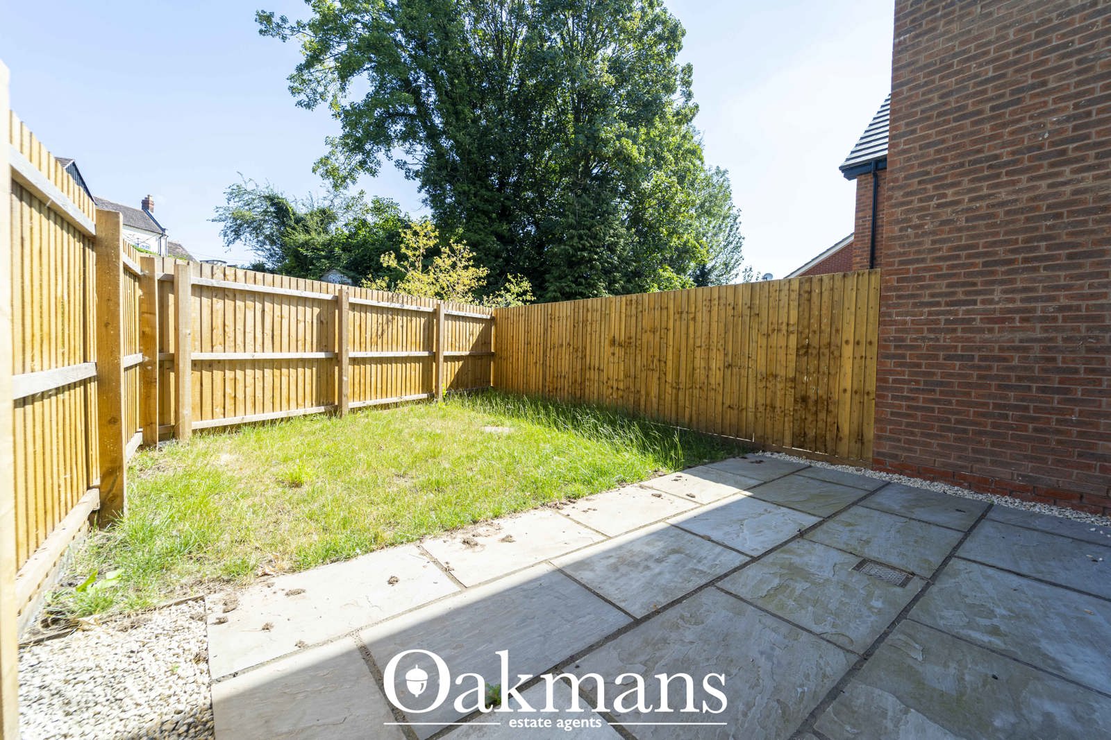 Baldwin Rise, Stourport-on-Severn, DY13